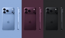 苹果iPhone 18 Pro影像系统迎来大升级 支持可变光圈