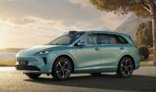 鸿蒙智行首款轿跑！尚界Z7正式官宣 2026年春季见？