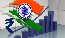 印度宣布:超日本成世界第四大经济体 IMF预测2026年印度GDP将达4.51万亿美元