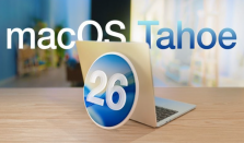 苹果发布macOS Tahoe 26.2首个公开测试版 多应用更新