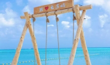 只对国人开放的西沙！祥龙岛轮4天3晚、南海之梦3天2晚航线详解