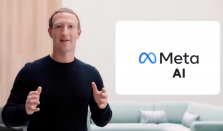 为训练 AI，Meta 将采集员工的鼠标与键盘操作数据