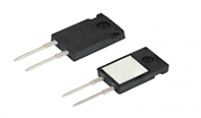 Vishay推出获得AEC－Q200认证的30 W厚膜功率电阻器，提高汽车应用的可靠性