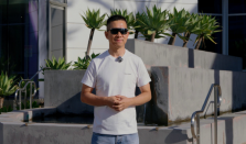 贾跃亭宣布FF机器人Q3战役启动 与公立学区合办夏令营