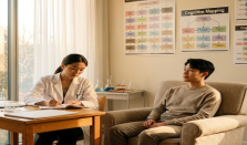 斑马鱼行为学常用的实验方法有哪些 一文看懂斑马鱼行为学：原理、方法与应用场景