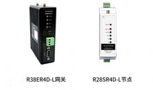高性能无线通信+易于部署――邦纳R系列全新无线网络产品重磅发布！