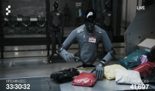 人类大替代？Figure AI 人形机器人直播分拣快递：工作 33 小时处理超 4 万个包裹，但还有瑕疵