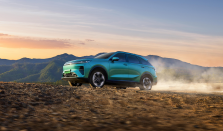 更稳、更强、更舒适  二代哈弗枭龙MAX让元宵出行更安心