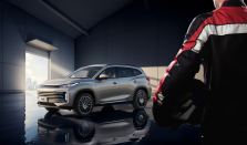 豪华体验与经济性并存，星途凌云超越版让开年之旅更“超值”