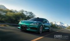 3月纯电动汽车续航排行榜出炉：仅两台续航超1000km