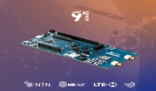Nordic Semiconductor推出nRF9151软件及开发套件，实现卫星与蜂窝网络双模物联网连接