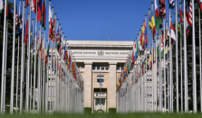 联合国最新确认美国是最大欠费国 美国已拖 欠联合国会费约15亿美元