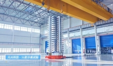 天龙三号：锻造“中国版猎鹰9号”的全链路体系化能力