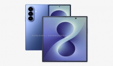 三星产品线大洗牌！下一代Z Fold确认命名为Z Fold8 Ultra