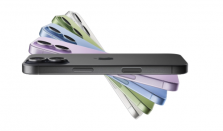 苹果2025年高端机出货量占比高达98%！华为达56%