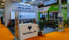 易豪自行车：十九年匠心打造，以科技与品质领跑健康出行新时代