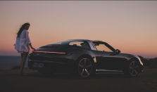 销量四年连跌 利润跌去99% 保时捷的出路在哪里？