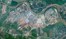 缅军方引爆KK园区上千人跳河出逃 缅甸政府强力打击境内诈骗园区