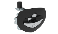 索斯科推出全新 T 型折叠手柄压缩式门锁