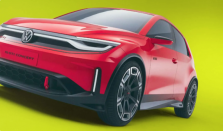 大众集团今年将推20余款新车 覆盖小型电车与旗舰SUV