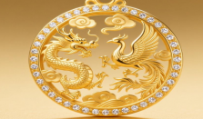 多家品牌金饰价逼近1500元/克 现货黄金站上4800美元/盎司