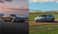 家庭SUV谁更好坐？ET与理想L6舒适性正面对决