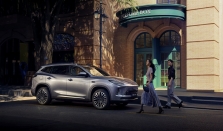 星途ET5全球发布会定档11月28日，星途刷新“科技新豪华”