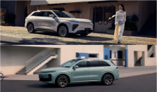 星纪元ET vs 理想 L6 谁是20万级增程SUV智能化标杆？