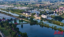 湖南3个湿地新获“国字号”生态名片 经济要闻 华声经济