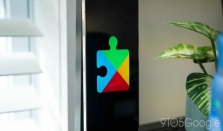 谷歌发布7月Android系统更新 涵盖Play服务等核心模块