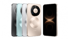 曝华为Mate 80系列销量突破670万部 周增约20万部