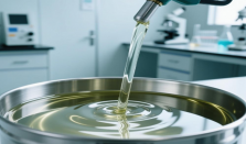 新加坡低硫燃油最新价格走势如何?2026年1月8日新加坡低硫燃油价格情况