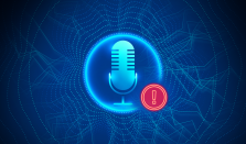 声音信息安全正面临着严峻的挑战