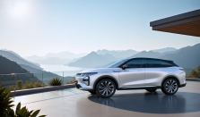 狂奔的新能源，更需要“基本功”，拆解瑶光C-DM寰球版的安全逻辑