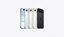 iPhone Air 2传闻曝光：散热、双扬声器与双摄或成重点