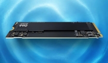 三星SSD 990规格曝光：连续读取速度最高为7250MB/s