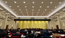 去年全省完成重大项目投资超5300亿元 经济要闻 华声经济