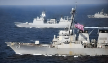 特朗普:将对委内瑞拉展开地面行动 美国以缉毒为由在委内瑞拉附近海域施压