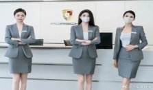 网红保时捷销售三姐妹跳槽尊界品牌 S800交付破万！