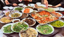 年夜饭这些肉最好别上桌 春节年夜饭如何调整更加美味健康