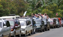 中日韩车企东南亚市场&ldquo;三国杀&rdquo;：中国电车攻势凶猛