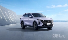 奇瑞入围2月西班牙汽车品牌销量TOP10 中国仅此一家