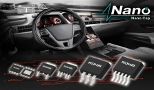 ROHM推出输出电流500mA的LDO稳压器，提升大电流应用的设计灵活性