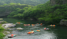 夏季最适合带孩子去漂流地推荐：亲子避暑清凉玩法整理