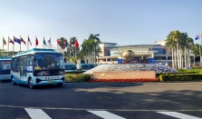 春潮涌博鳌！安凯客车以中国智造致敬亚洲盛会