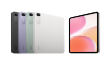 曝REDMI K Pad2将搭载天玑9500处理器 主打性能与续航