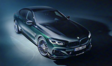 宝马集团正式发布BMW ALPINA独立品牌 经典回归