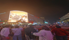 公司职员实战版长沙五一广场和太平街的美食小吃速攻——高效解压，下班充电站