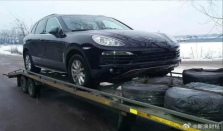 保时捷回应俄罗斯数百辆车突然锁死：VTS模块故障所致