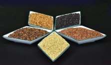 低糖、富硒……几十元一斤的功能大米，是炒作还是真科技？ 经济要闻 华声经济